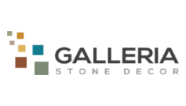 galleria stone decor vendor logo