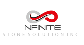infinite stone solutions vendor logo
