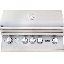 l75000 premium grill