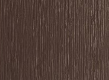 mocha brown woodgrain cabinet color sample