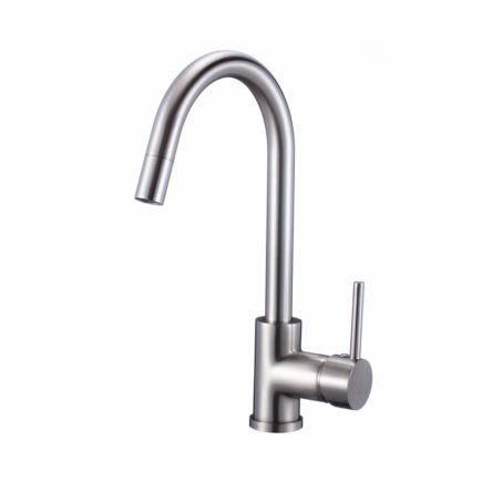 PL-8237 kitchen faucet pelican
