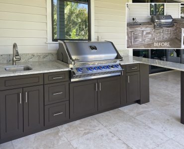 Outdoor Kitchen 18