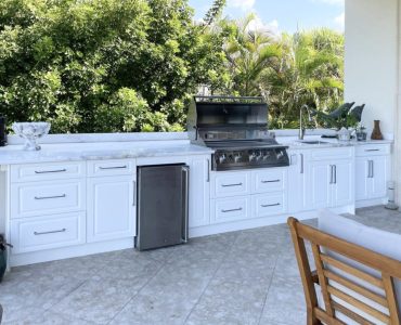 Outdoor Kitchen 7