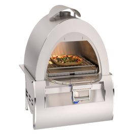 5600 pizza oven fire magic