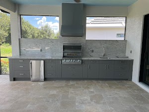 Ultimate Outdoor Cabinets
