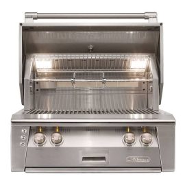 alxe-30 luxury grill alfresco