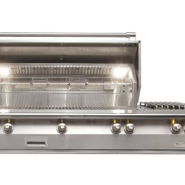alxe-56 luxury deluxe grill alfresco