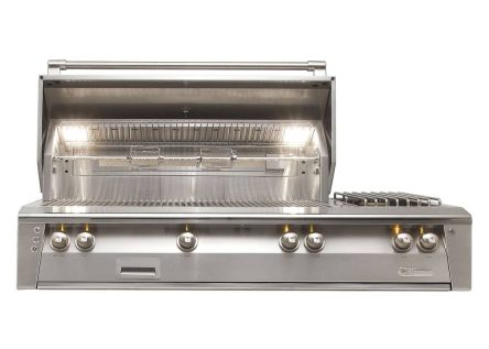 alxe-56 luxury deluxe grill alfresco