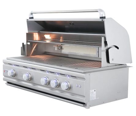 ron42aw cutlass series grill rac