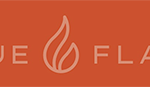 true flame logo
