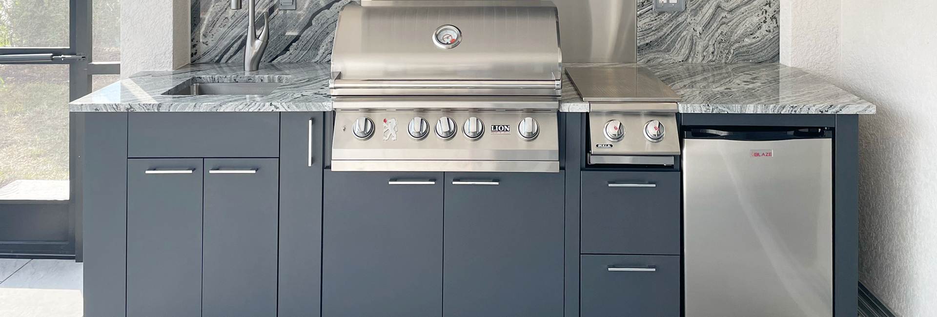 custom outdoor kitchen custom outdoor kitchen
