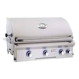 L Series Grill