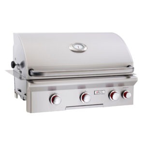 T Series Grill