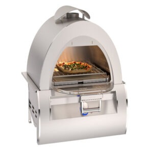 Pizza Oven