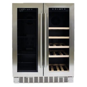 1.0 Series Beverage & Wine Center