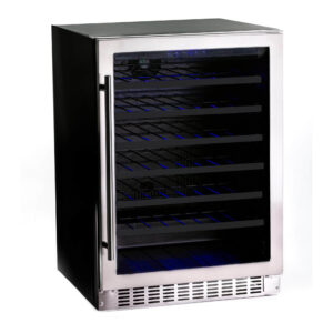 2.0 Series Wine Center