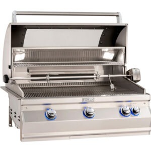 Aurora A790I Grill