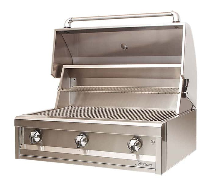 36" American Eagle Series Grill