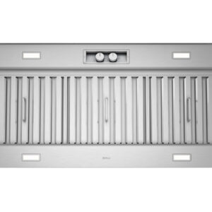 48" Spruce Inset Vent