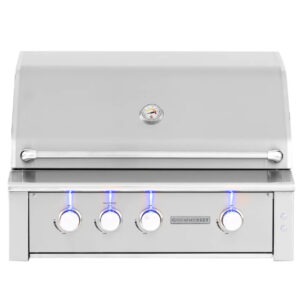 36" Alturi Series Grill