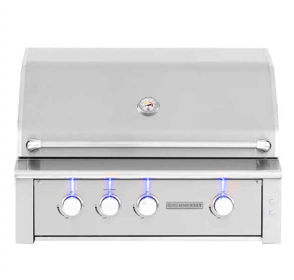 36" Alturi Series Grill
