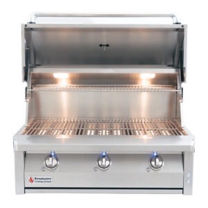 American Renaissance Series Grill