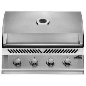 Built-In 500 Series