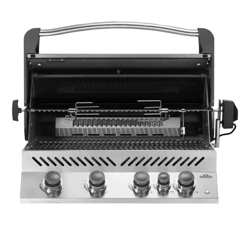 Built-In Prestige Pro™ 500 RB - Image 2