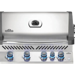 Built-In Prestige Pro™ 500 RB