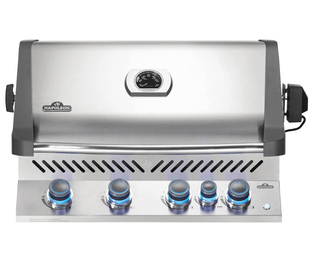 Built-In Prestige Pro™ 500 RB