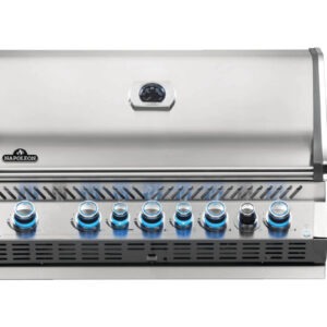 Built-In Prestige Pro™ 665 RB