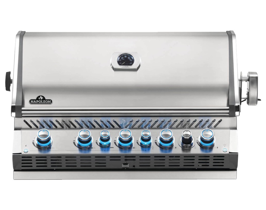 Built-In Prestige Pro™ 665 RB
