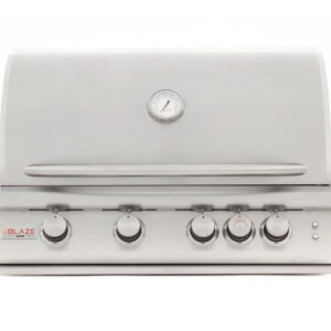 Professional LUX Grill