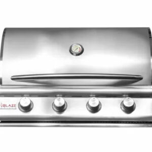 Prelude LBM Grill