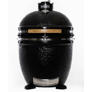Asado Built-In Smoker