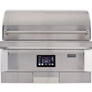 36" Pellet Grill