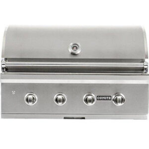 36″ C-Series Grill