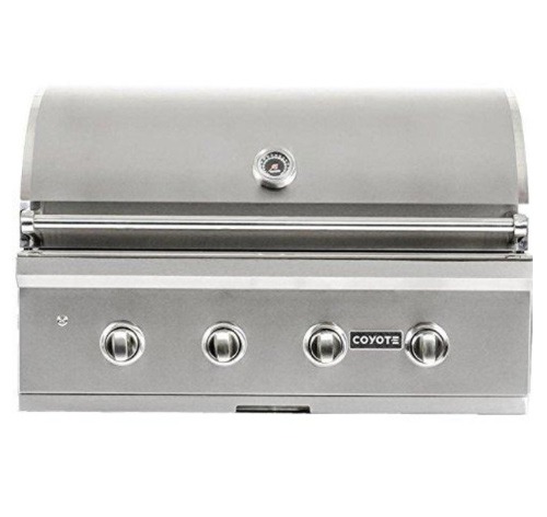 36″ C-Series Grill