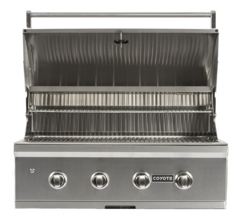 36″ C-Series Grill - Image 2
