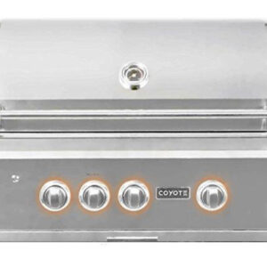 30" S Series Grill