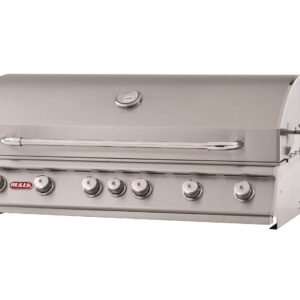 Diablo Grill