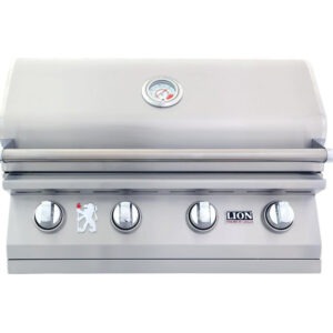 L60000 Premium Grill