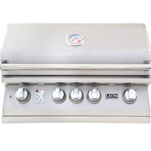 L75000 Premium Grill