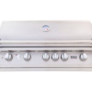 L90000 Premium Grill