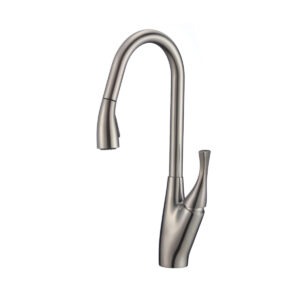 Fountain Series Pull Down Kitchen Faucet