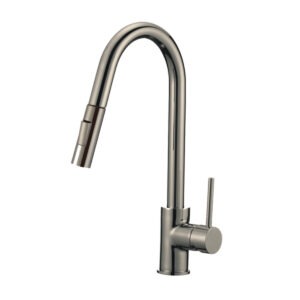 Fountain Series Pull Down Kitchen Faucet