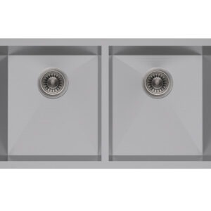 Handmade Stainless Steel Kitchen Sink