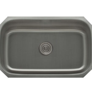Stainless Steel Kitchen Sink