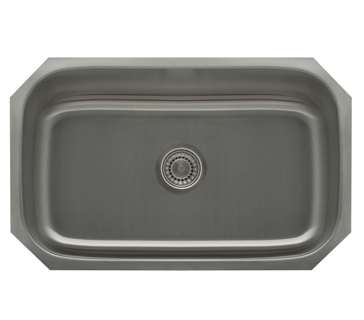 Stainless Steel Kitchen Sink