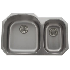 Stainless Steel Kitchen Sink